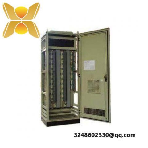 HollySys SM3612 Modular Automation Control System