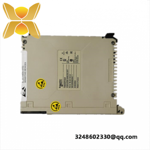 HollySys SM913 Power Supply Module, Industrial Control, High Efficiency, Advanced Technology