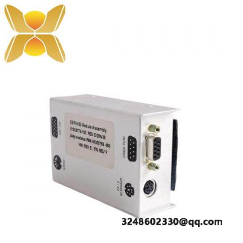 Honeywell DCS Module 51305776-100/51305759-100, Control System Integration Solutions