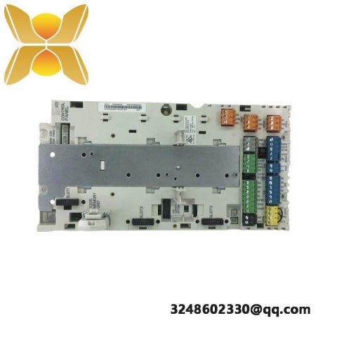 Honeywell 05701-A-0285 Analog Output Module for Industrial Control