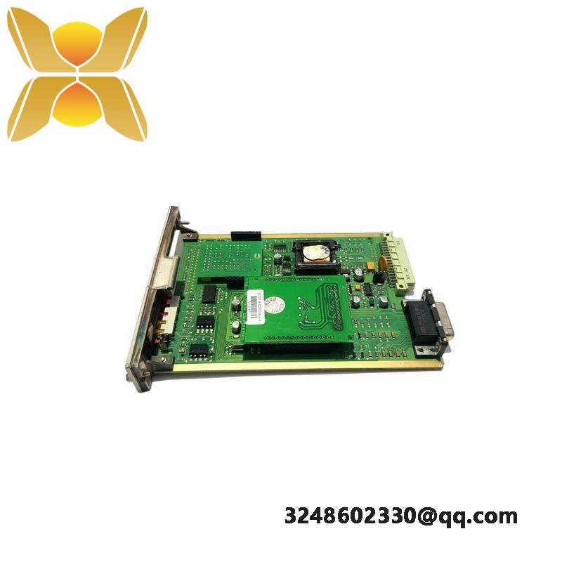 honeywell_05701-a-0301_control_card.jpg Honeywell 05701-A-0301 Control Card: Advanced Industrial Control Solution