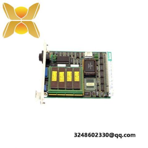 Honeywell PLC 10002/1/2 CPU Module, Central Processing Unit for Industrial Automation