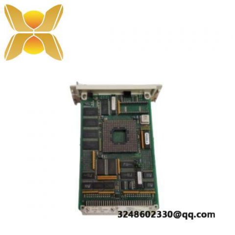Honeywell 10008/2/U Industrial Control Module