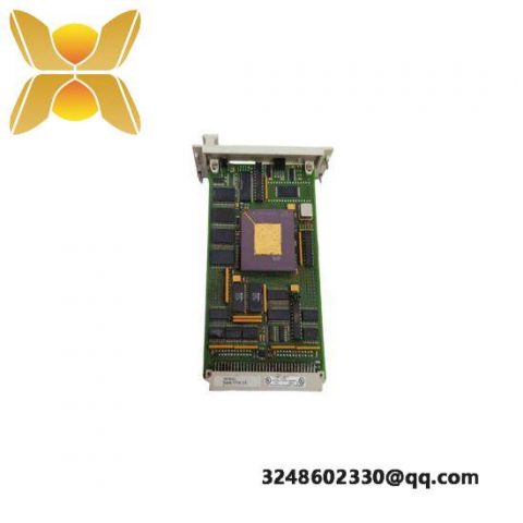 Honeywell 10018/2/U Communication Module - Industrial Control Solution