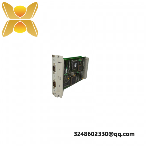 Honeywell 10024/H/F: Advanced Communication Module, for Industrial Control Solutions