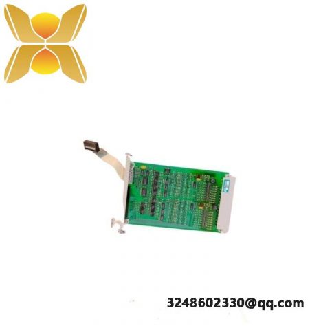 HONEYWELL PLC 10101/1/1 Digital Input Module