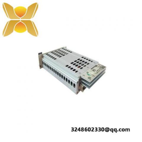 Honeywell 10300/1/1 Power Supply, 136-010875B, PLC Modules, Electronics