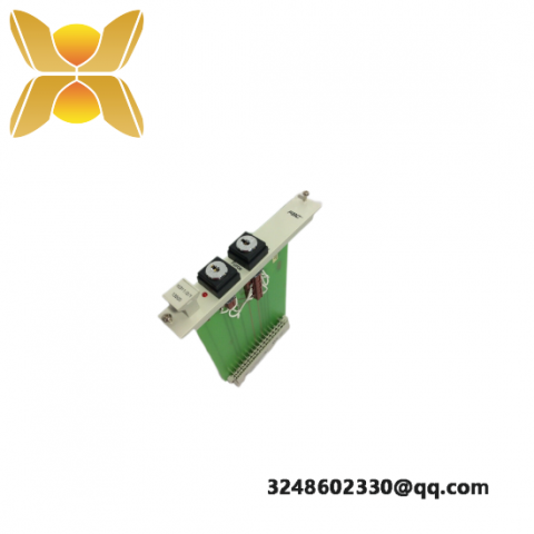 HONEYWELL 10311/2/1 Control/Reset Module - New Factory, High-Performance Industrial Control Solution