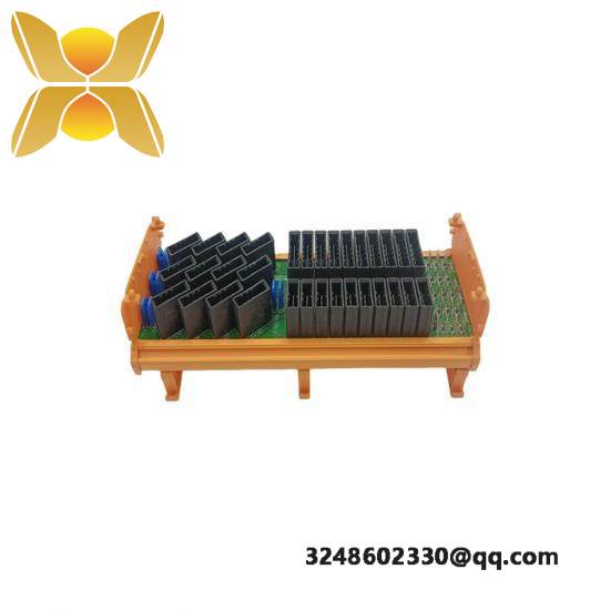 honeywell_10313_1_1_termination_module.jpg Honeywell 10313/1/1: Precision Control Module for Advanced Automation Solutions