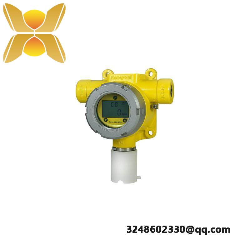 honeywell_1226-0300-03_flammable_gas_sensor.jpg Honeywell 1226-0300-03: Flame Detection for Industrial Safety, 150 Characters