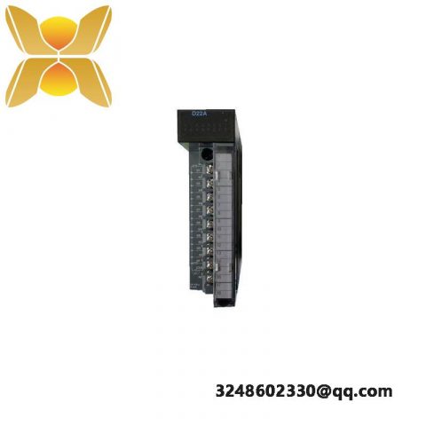 Honeywell 2MLI-D22A Digital Input Module, Industrial Control Solutions