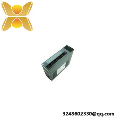 Honeywell 2MLI-D24A - 32 Point DC24V Input Module for Industrial Automation