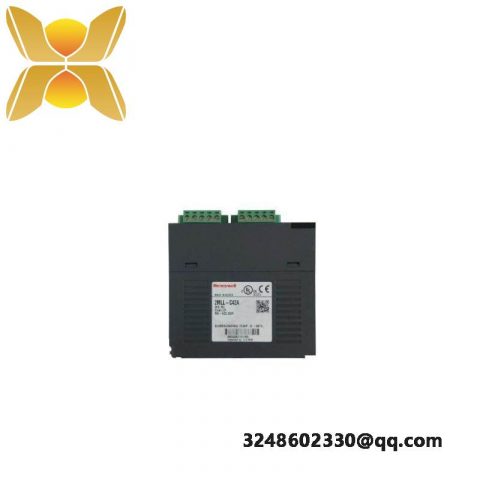 HONEYWELL 2MLL-C42A-CC MasterLogic-200 Series Control Module