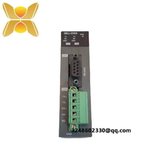 Honeywell 2MLL-CH2B-CC; Producer: Honeywell