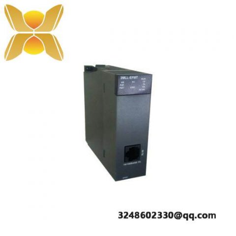 Honeywell 2MLL-EFMT Ethernet Module