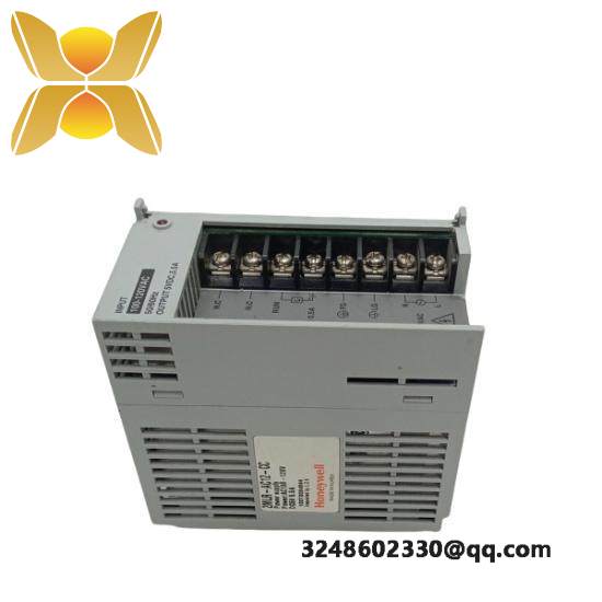 honeywell_2mlp-acf1-cc_power_supply.jpg Honeywell 2MLP-ACF1-CC Power Supply Module, Advanced Control Solution