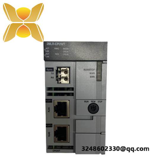 honeywell_2mlr-cpuh_s-cc_masterlogic-200.jpg Honeywell 2MLR-CPUH/S-CC MasterLogic-200 Control Module