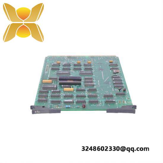 honeywell_30731832-001_processor_module.jpg Honeywell 30754661-021: Industrial Control System Module