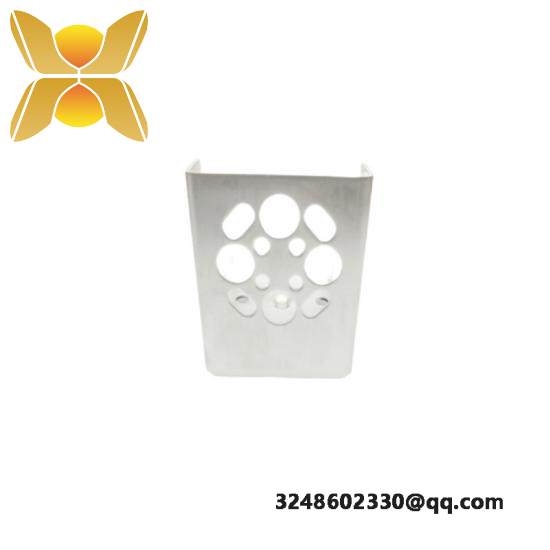 honeywell_30752770-603_transmitter_mounting_bracket.jpg Honeywell 51109182-003 Industrial Control Module, Advanced Automation Solutions