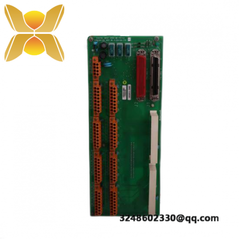 Honeywell 38002996-100: Advanced Industrial Control Module