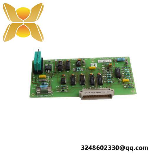 honeywell_42601193-005_plc_module.jpg A-B 1746-IV16 Programmable Logic Controller