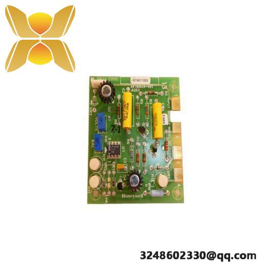 honeywell_49788026-001_c-tbi10_input_module.jpg Honeywell 49788026-001 C-tbi10 Input Module for Industrial Control Systems