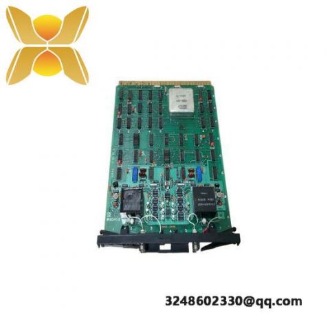 Honeywell 4DP7APXDH122 Circuit Board - Advanced Control Solution for Industrial Automation