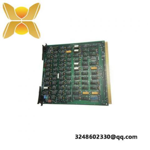 Honeywell 4DP7APXI0211 PCB Circuit Board, Advanced Control Module