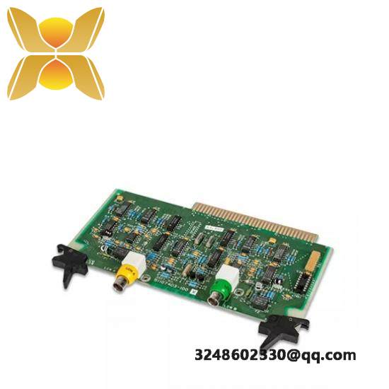 honeywell_51107403-100_input_output_address_board_1.jpg Honeywell 51107403-100: Input Output Address Board for Advanced Control Solutions