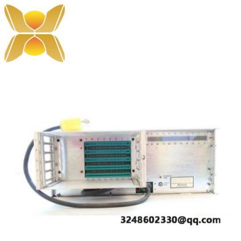 Honeywell 51108607-902 NEW: Industrial Automation Control Module