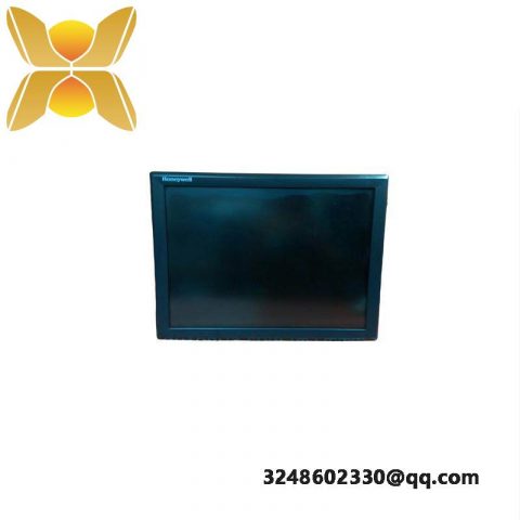 Honeywell 51154286-200 Touch Screen Monitor for Industrial Automation Solutions