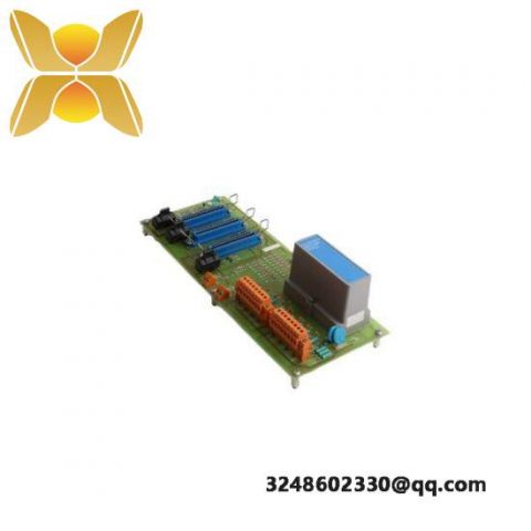 Honeywell 51192700-100 SCSI M-M IF ADAPTER for Industrial Control Systems