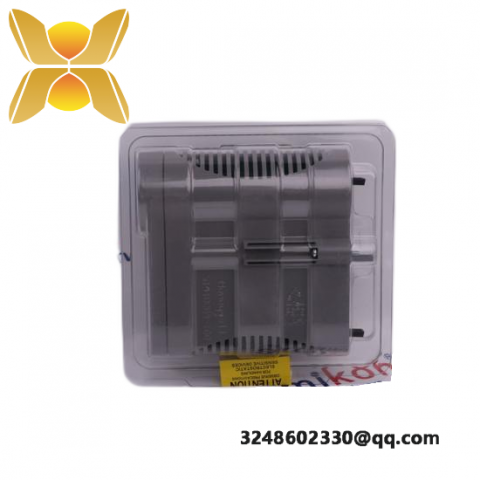 Honeywell PLC 51196694-200 Control Module