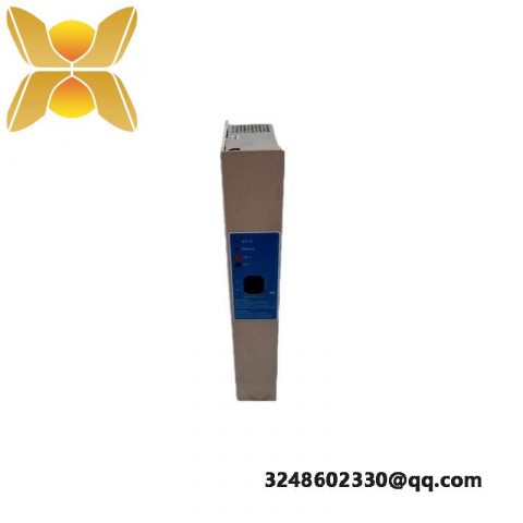 Honeywell Power Supply 51198685-100, High-Efficiency, Industrial Grade, Power Supply Module