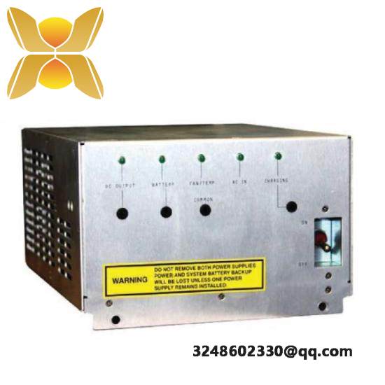 honeywell_51198947-100e_power_supply.jpg Power Logic EGX 400 - Industrial Control Module, Precision Engineered for Automation