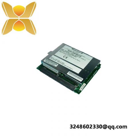 Honeywell Power Distribution Panel 51199478-100, Control & Automation, Modules, Power Distribution