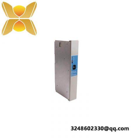 Honeywell 51199929-100 High-Power DC Supply Module