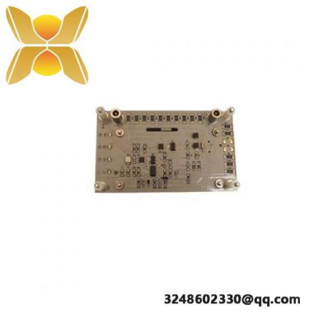 Honeywell 51199932-200, PCB Circuit Board