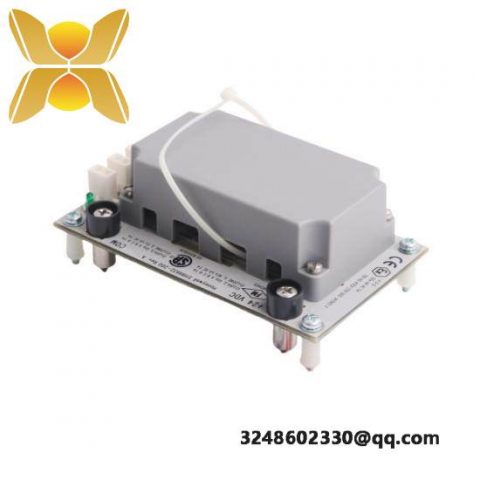 Honeywell 51199932-200 Circuit Board, Advanced Control Module