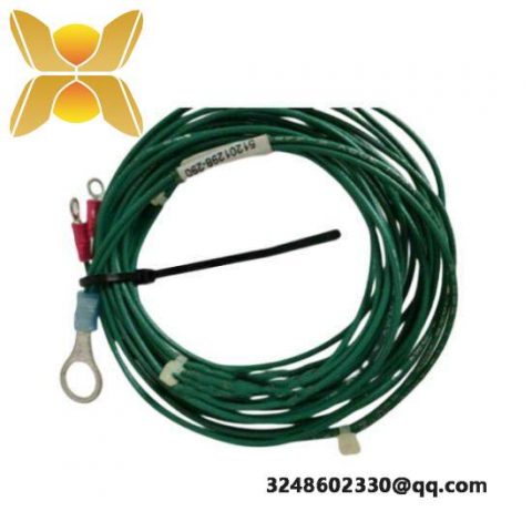 Honeywell 51201298-290 Ground Cable