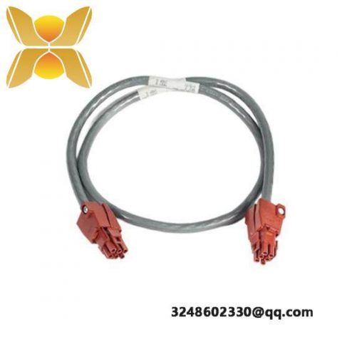 Honeywell 51201397-915 MU-KDPR Power Cable, Control & Automation