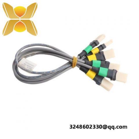 Honeywell 51202329-602 I/O Link Cable, High-Quality Industrial Connection Solution