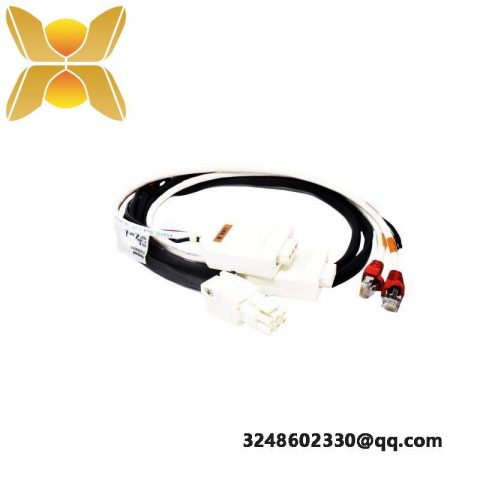 Honeywell 51202659-204 Cable I/O LIM Protection Module 1.5m