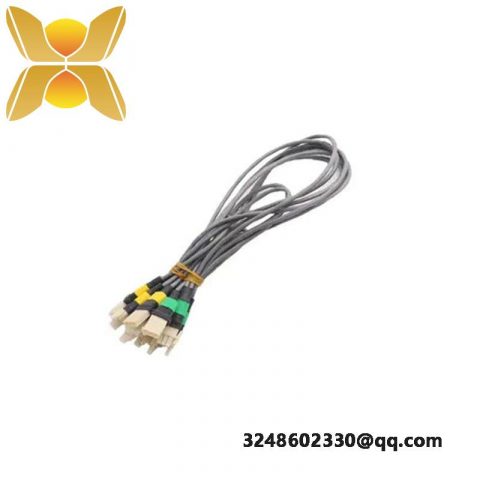 Honeywell 51202971-102 Combo IO Link 6-Drop Cable for Industrial Control Solutions