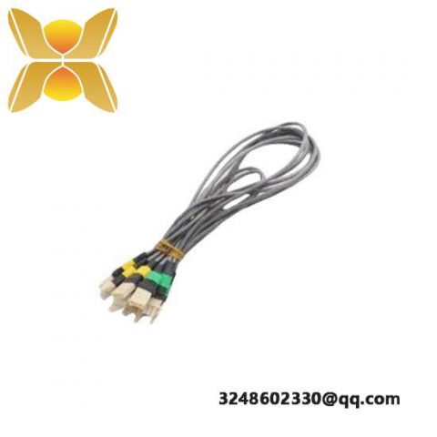 Honeywell 51202971-102 I/O Link Cable, High-Performance Industrial Communication Solution