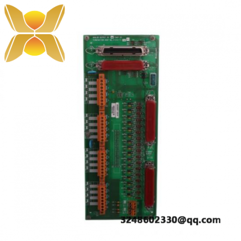 Honeywell 51204120-300: Advanced Industrial Control Module