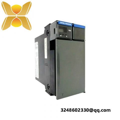 Honeywell 51204146-050 Industrial Control Module