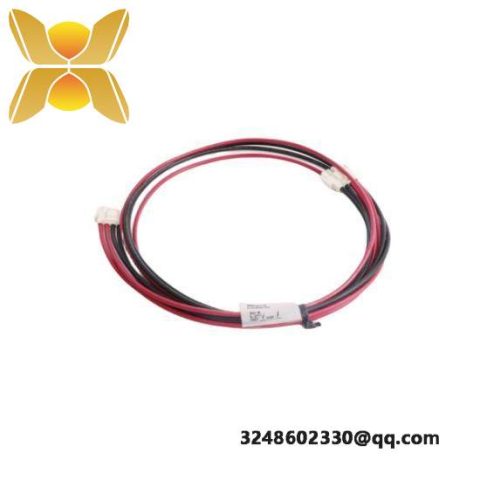 Honeywell 51204146-050 Rev A Industrial Control Cable