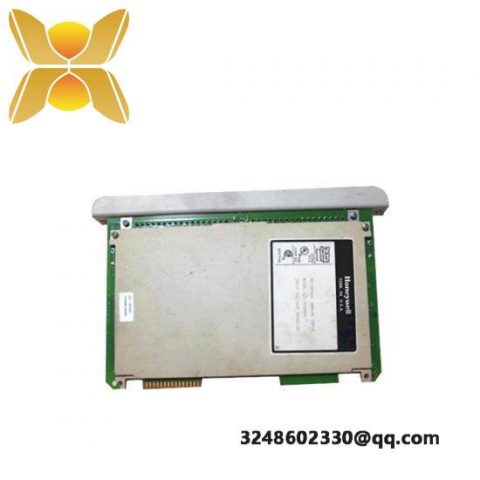 Honeywell 51204166-125 Digital Output FTA Relay