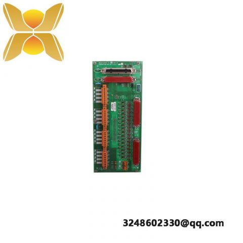 Honeywell MC-TAOY22 51204172-175 FTA Analog Output Module